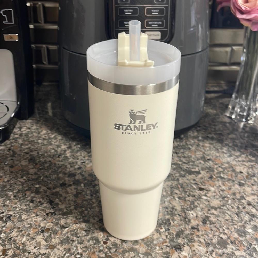 30 oz Stanley Tumbler